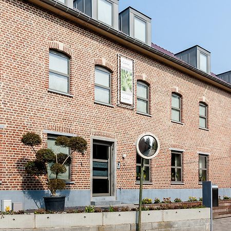 Gastenhof Ter Lombeek Onze-Lieve-Vrouw-Lombeek Exterior foto