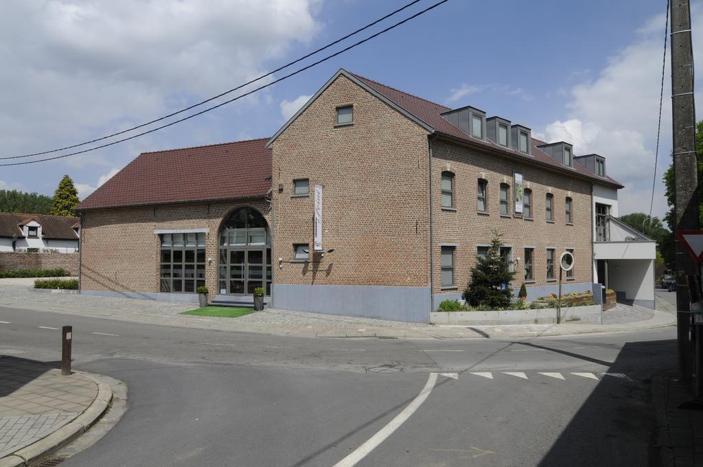 Gastenhof Ter Lombeek Onze-Lieve-Vrouw-Lombeek Exterior foto