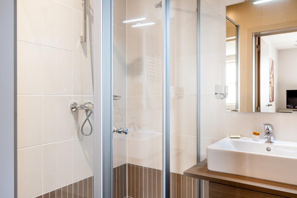 Gastenhof Ter Lombeek Onze-Lieve-Vrouw-Lombeek Quarto foto
