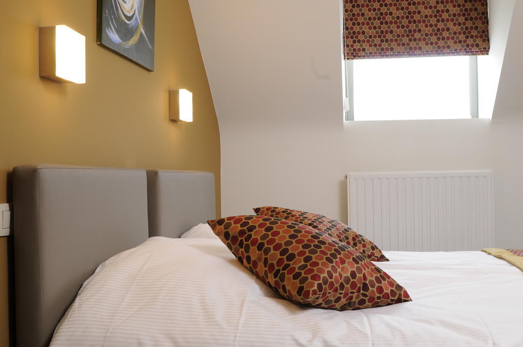 Gastenhof Ter Lombeek Onze-Lieve-Vrouw-Lombeek Quarto foto
