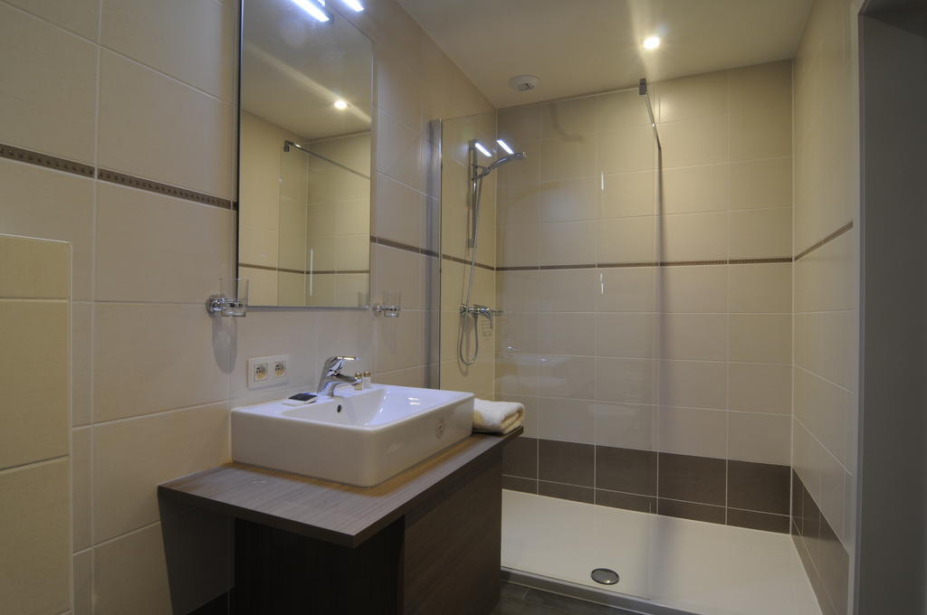 Gastenhof Ter Lombeek Onze-Lieve-Vrouw-Lombeek Quarto foto