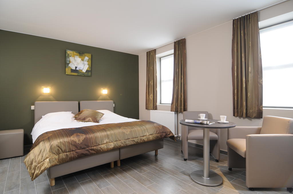 Gastenhof Ter Lombeek Onze-Lieve-Vrouw-Lombeek Quarto foto