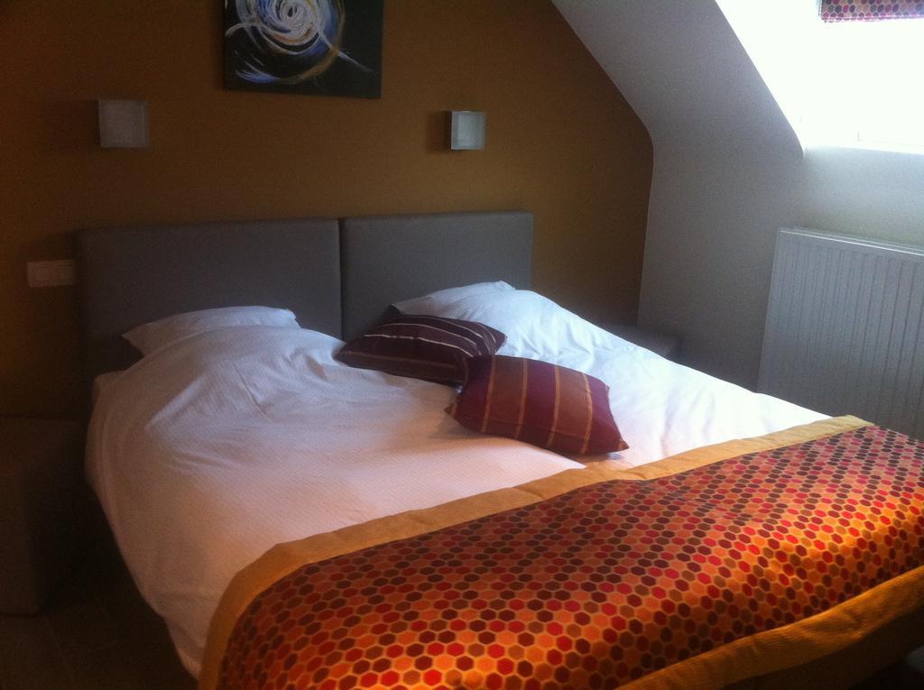 Gastenhof Ter Lombeek Onze-Lieve-Vrouw-Lombeek Quarto foto