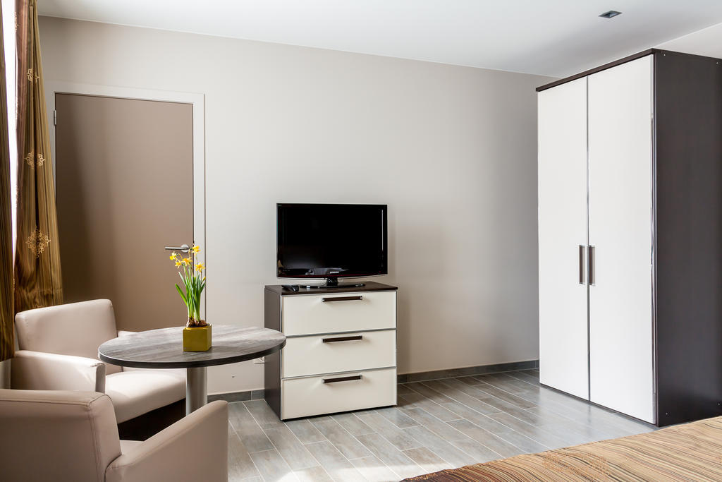 Gastenhof Ter Lombeek Onze-Lieve-Vrouw-Lombeek Quarto foto