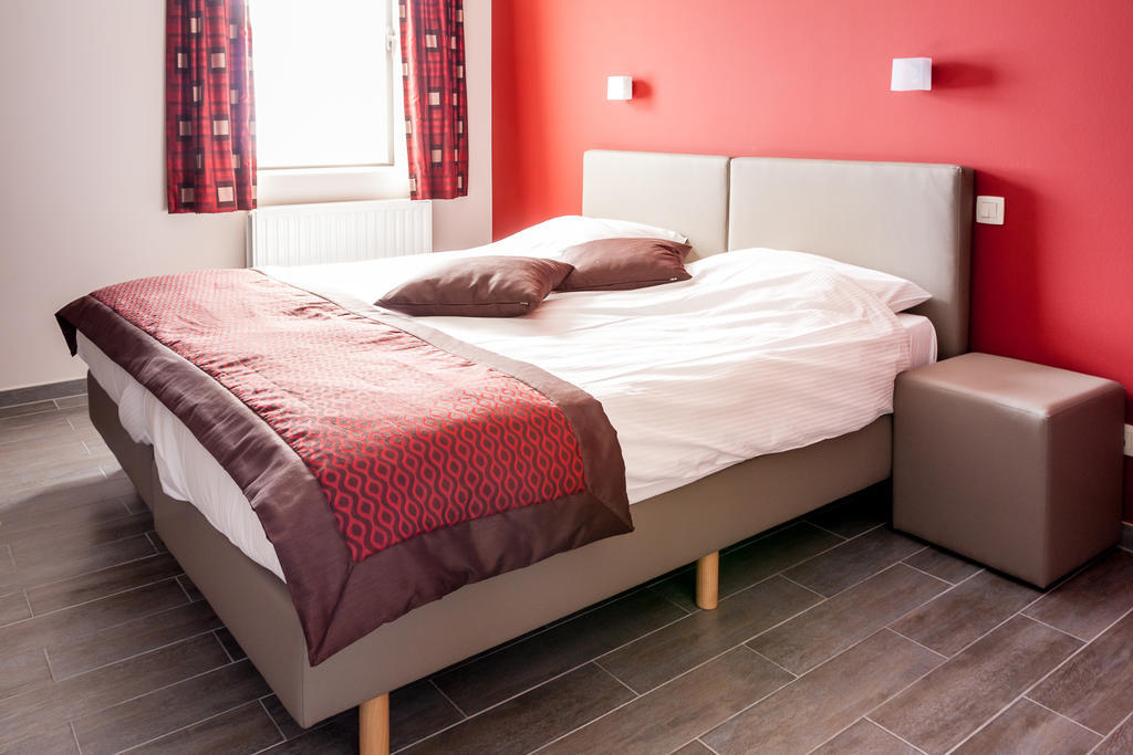 Gastenhof Ter Lombeek Onze-Lieve-Vrouw-Lombeek Quarto foto