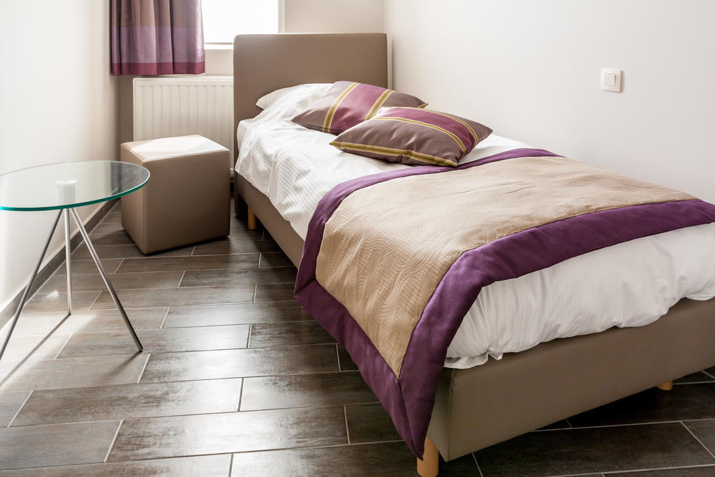 Gastenhof Ter Lombeek Onze-Lieve-Vrouw-Lombeek Quarto foto