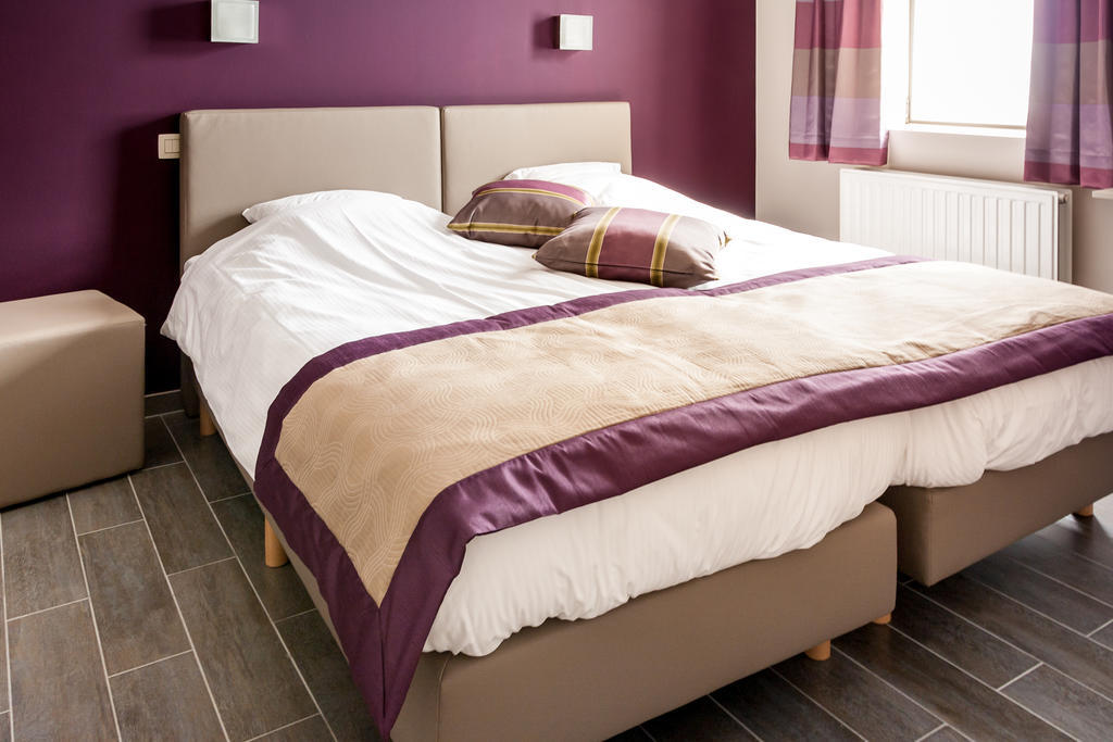 Gastenhof Ter Lombeek Onze-Lieve-Vrouw-Lombeek Quarto foto