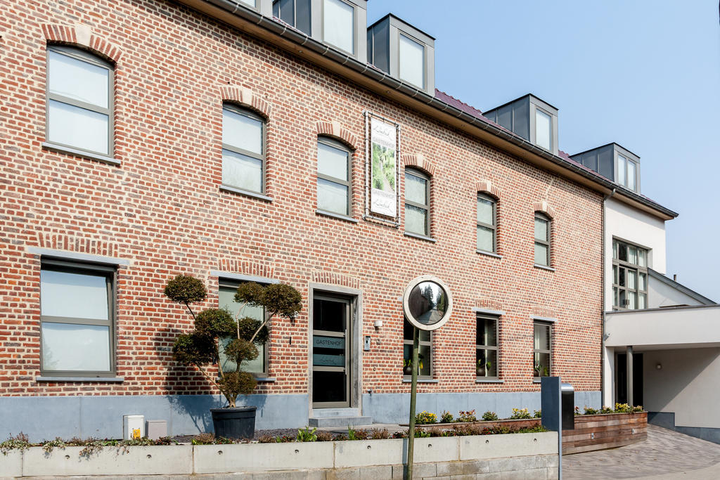Gastenhof Ter Lombeek Onze-Lieve-Vrouw-Lombeek Exterior foto